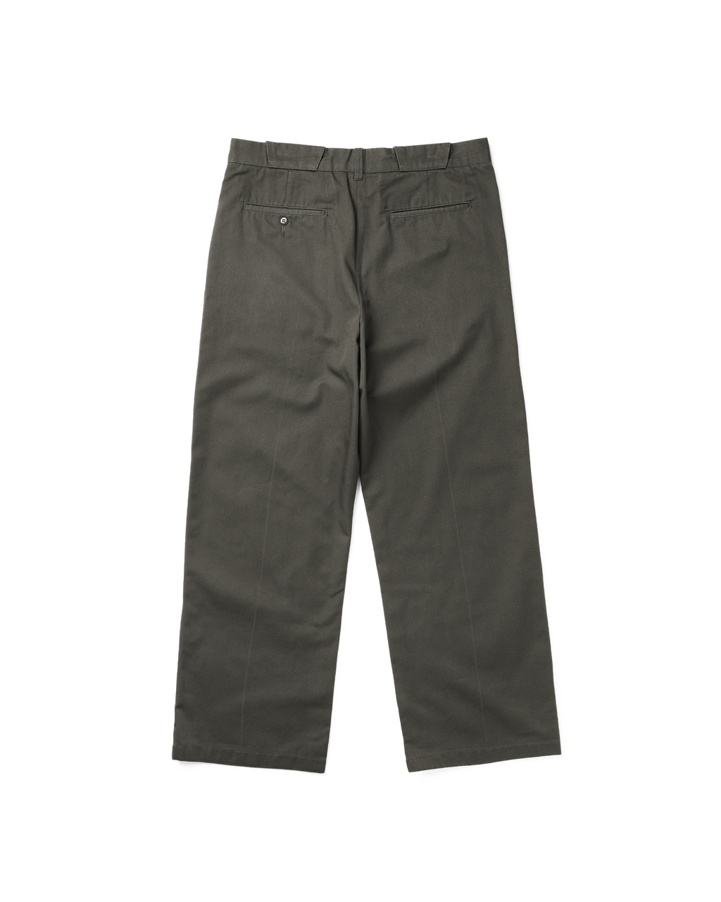 Khakis - Ground Pant (Charcoal) product image 4 | TRAB K-Fashion Australia