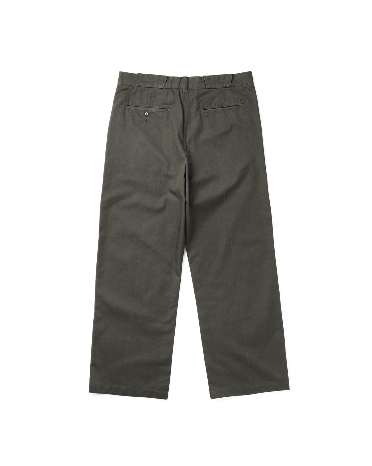 Khakis - Ground Pant (Charcoal) product image 4 | TRAB K-Fashion Australia