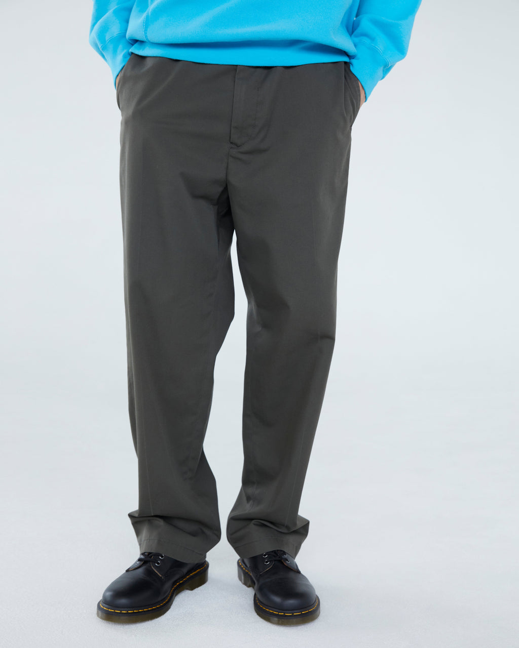Khakis - Ground Pant (Charcoal) product image 7 | TRAB K-Fashion Australia