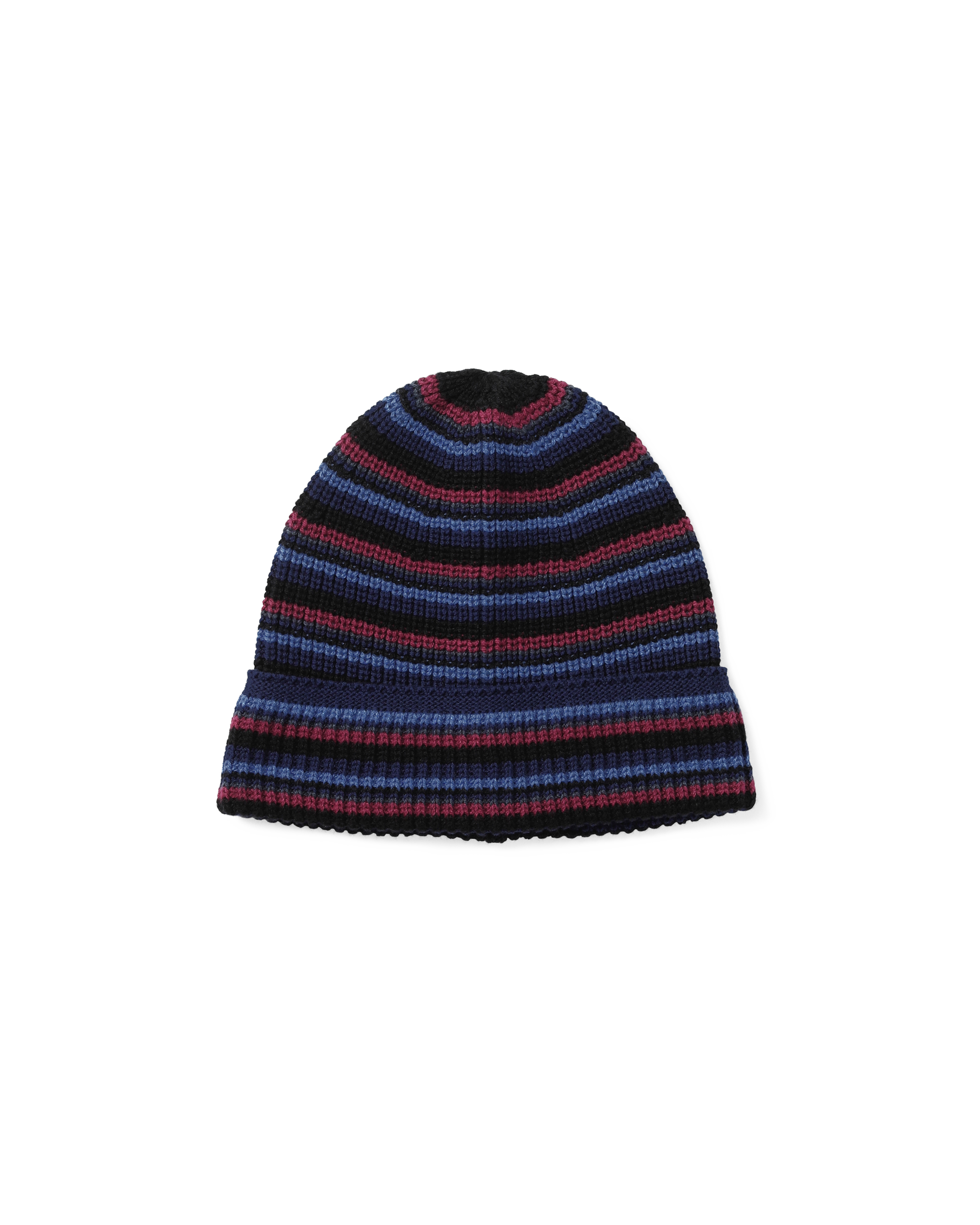 Khakis - Harbor Beanie (Dark Blue) product image 1 | TRAB K-Fashion Australia