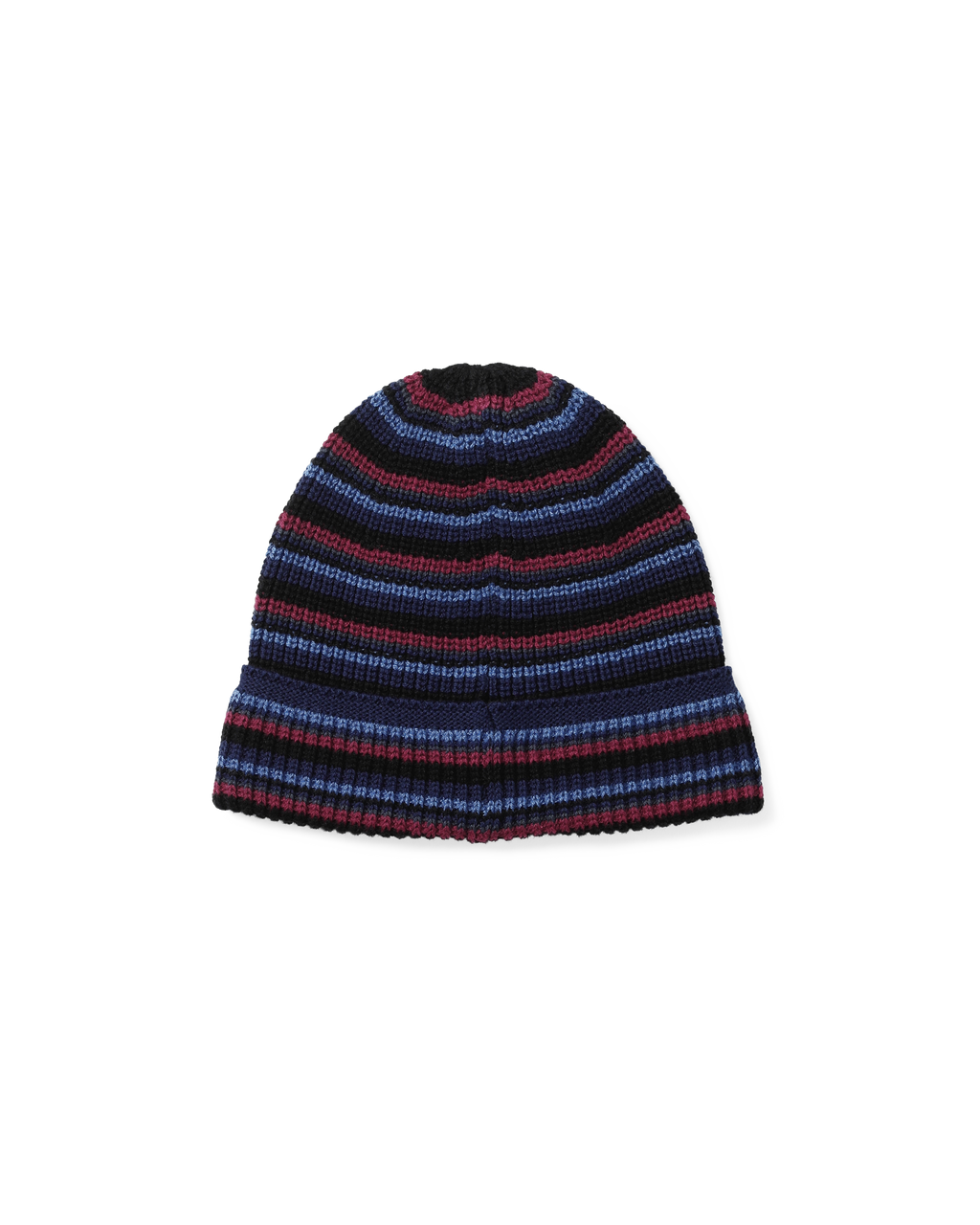 Khakis - Harbor Beanie (Dark Blue) product image 2 | TRAB K-Fashion Australia