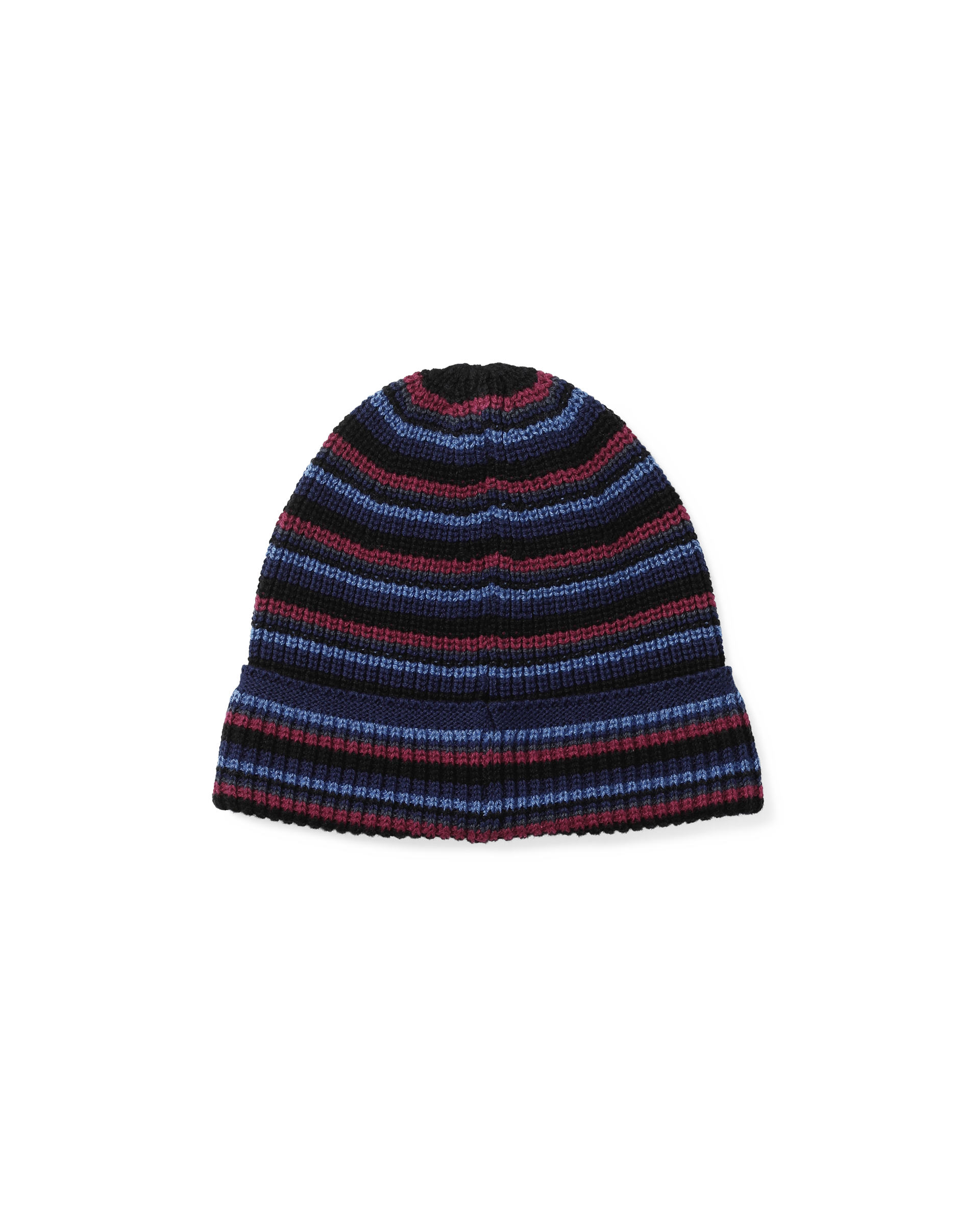 Khakis - Harbor Beanie (Dark Blue) product image 2 | TRAB K-Fashion Australia