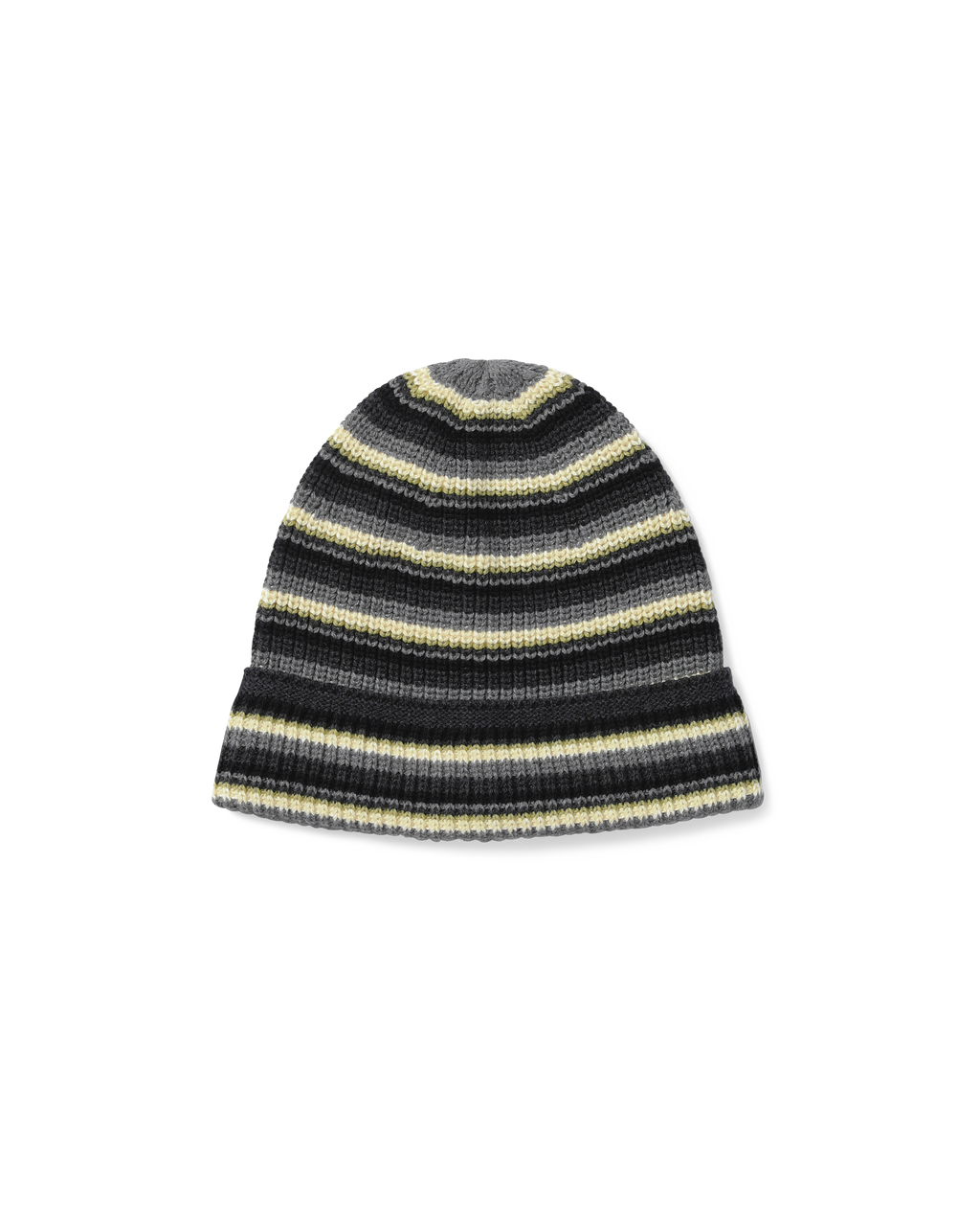 Khakis - Harbor Beanie (Yellow) product image 1 | TRAB K-Fashion Australia