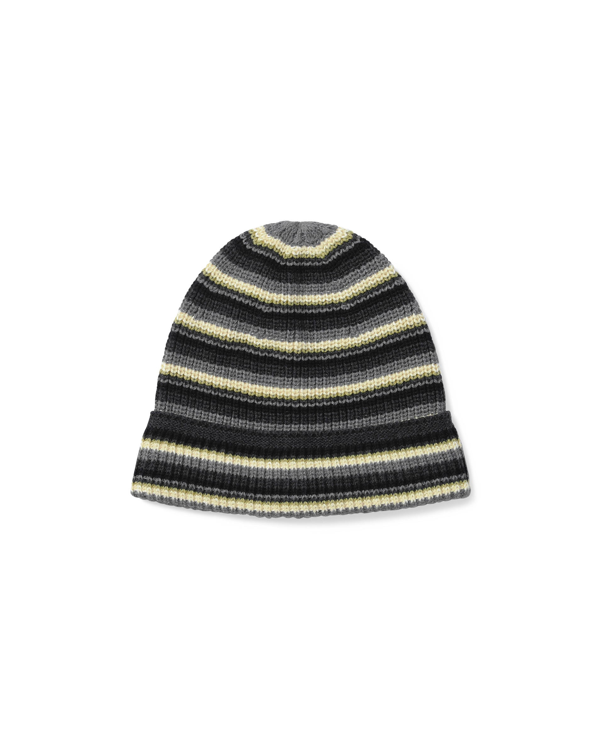 Khakis - Harbor Beanie (Yellow) product image 1 | TRAB K-Fashion Australia