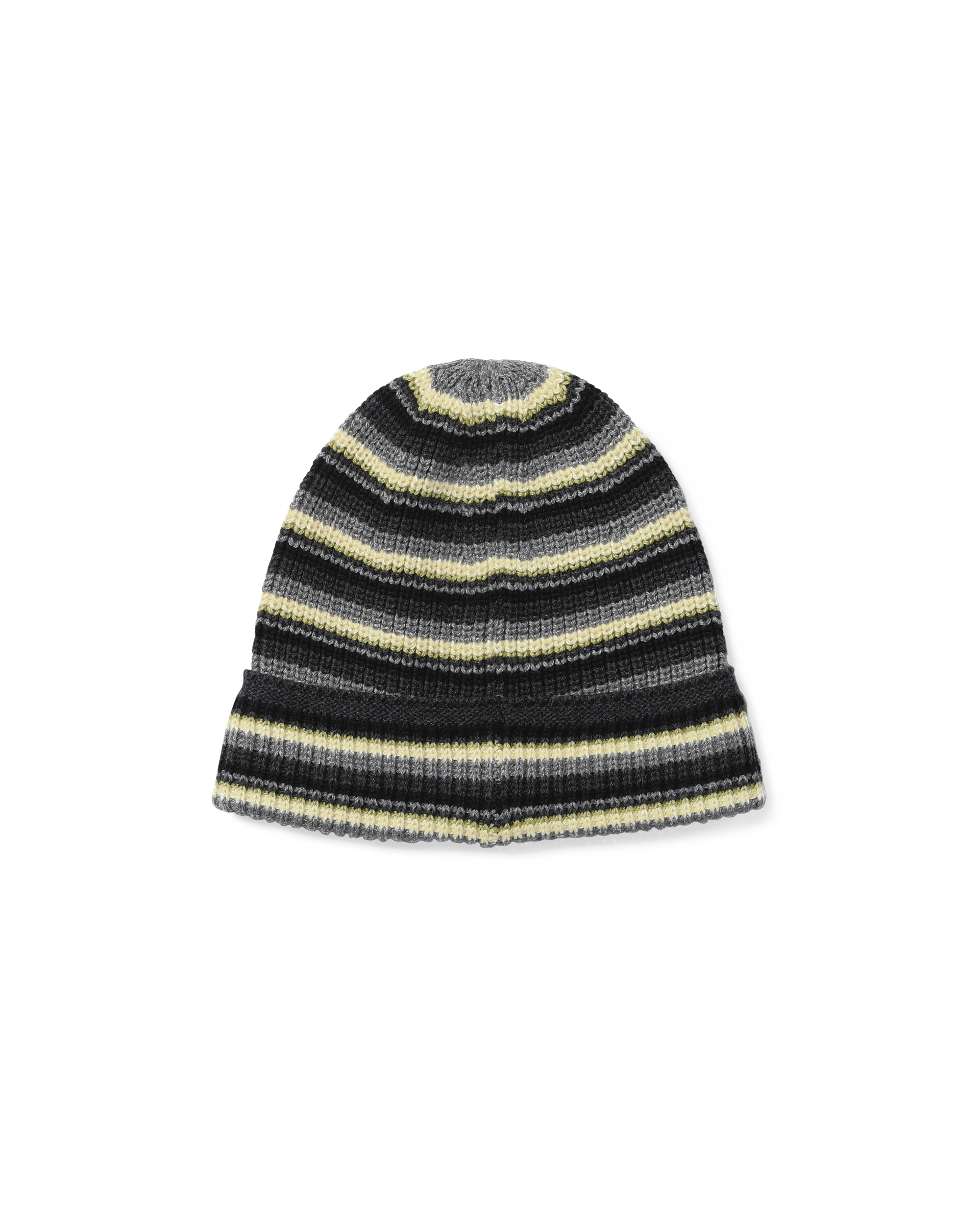 Khakis - Harbor Beanie (Yellow) product image 2 | TRAB K-Fashion Australia