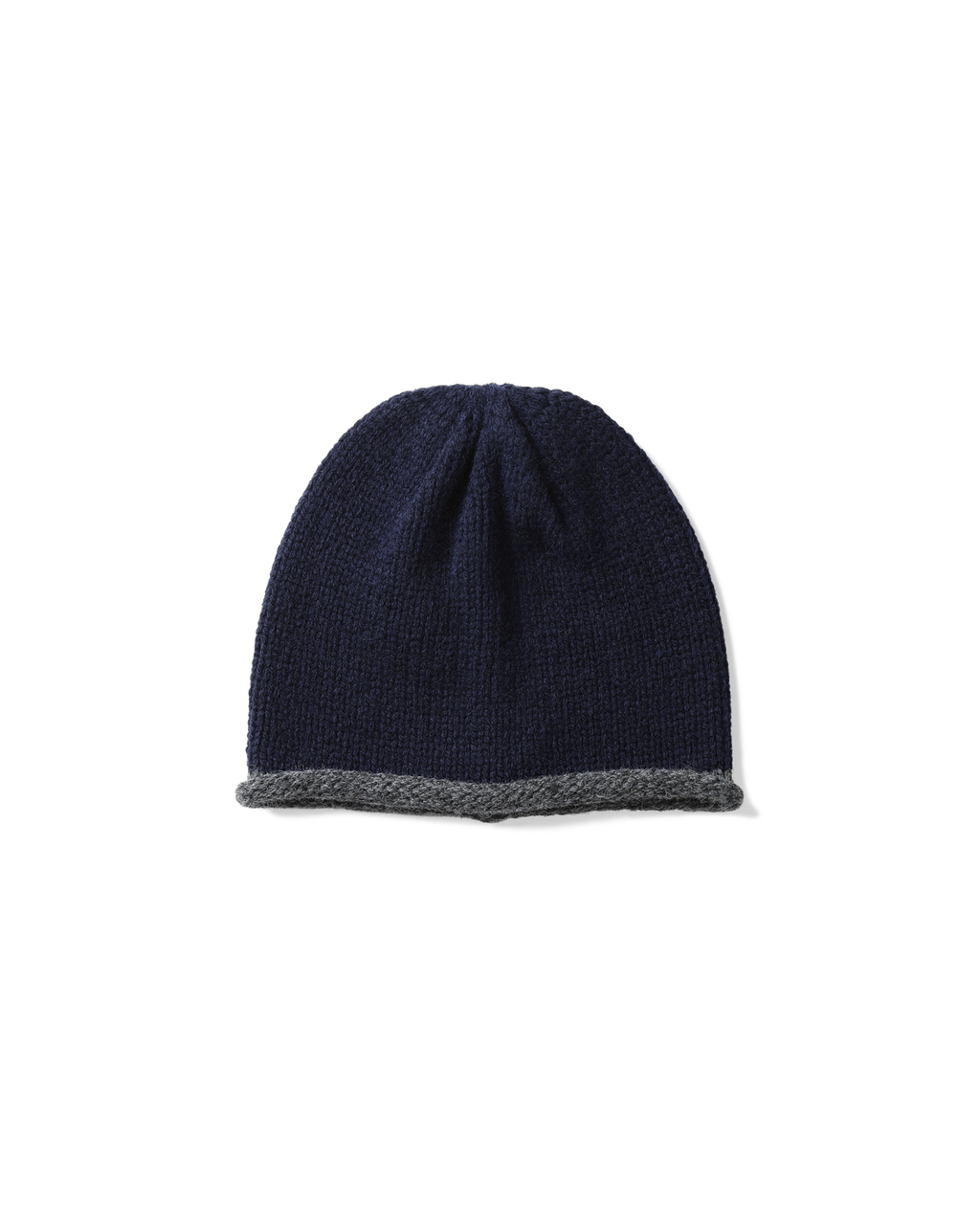Khakis - Hobo Wool Beanie (Navy) product image 1 | TRAB K-Fashion Australia