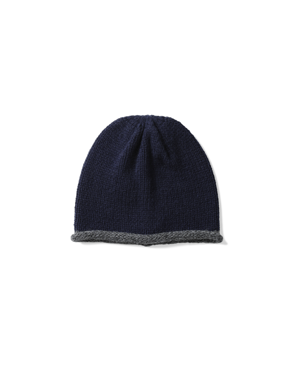 Khakis - Hobo Wool Beanie (Navy) product image 1 | TRAB K-Fashion Australia