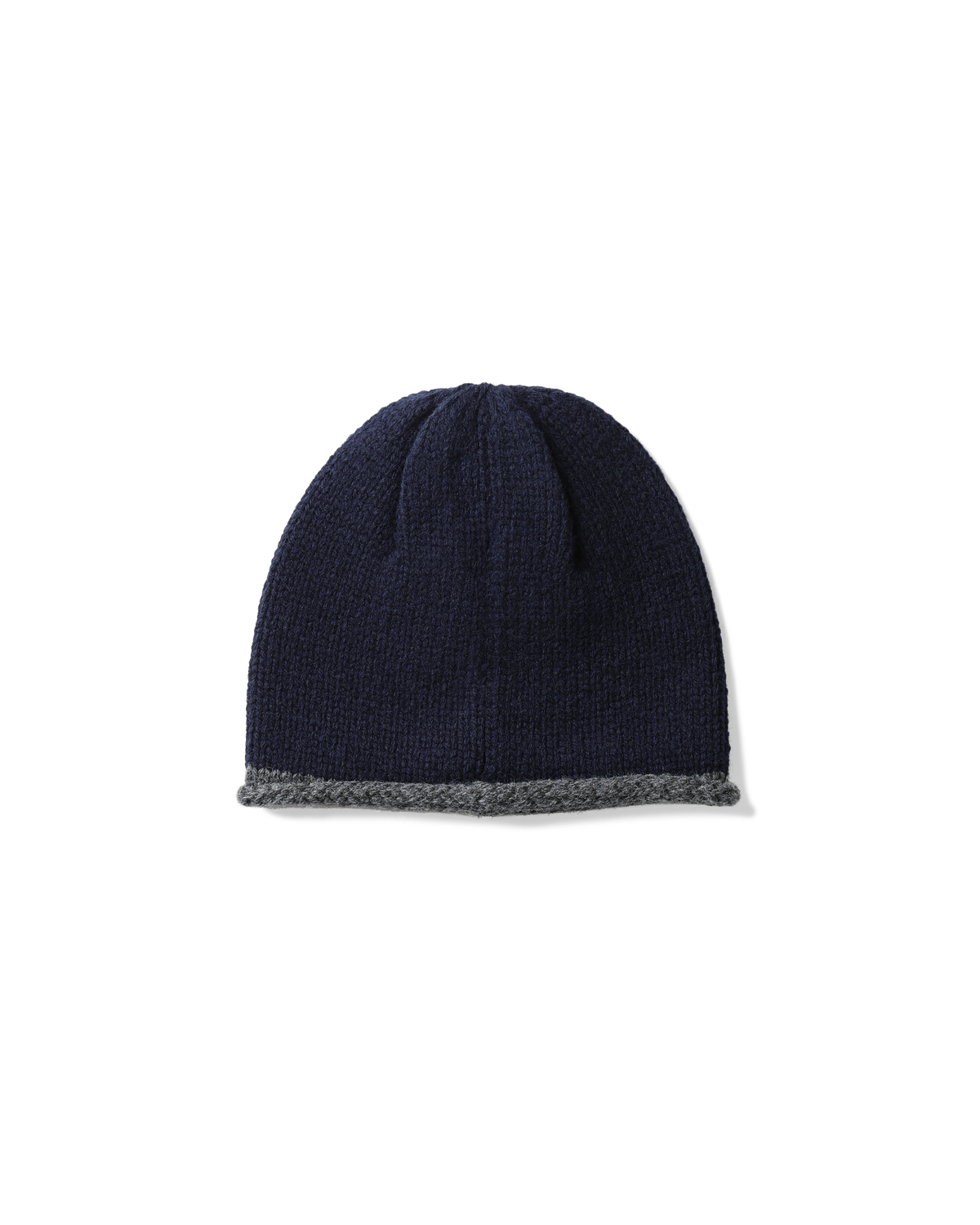 Khakis - Hobo Wool Beanie (Navy) product image 2 | TRAB K-Fashion Australia