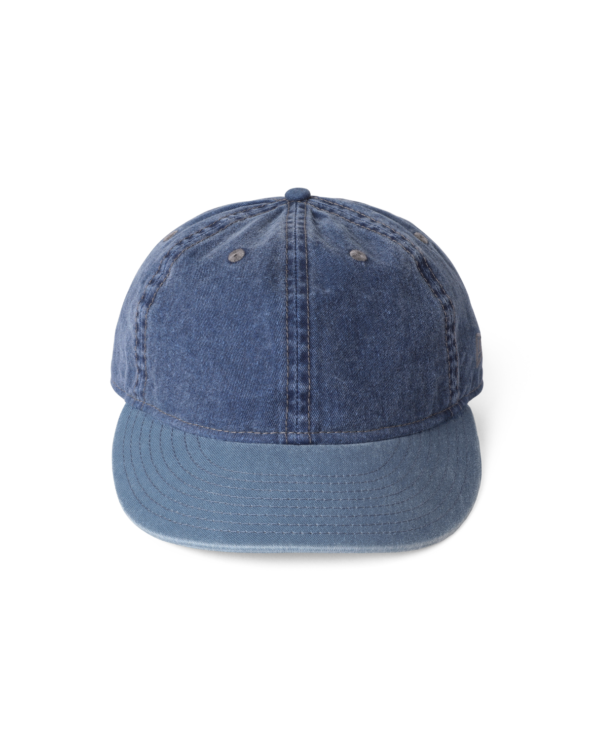 Khakis - Newera Blank Cap (Blue) product image 2 | TRAB K-Fashion Australia