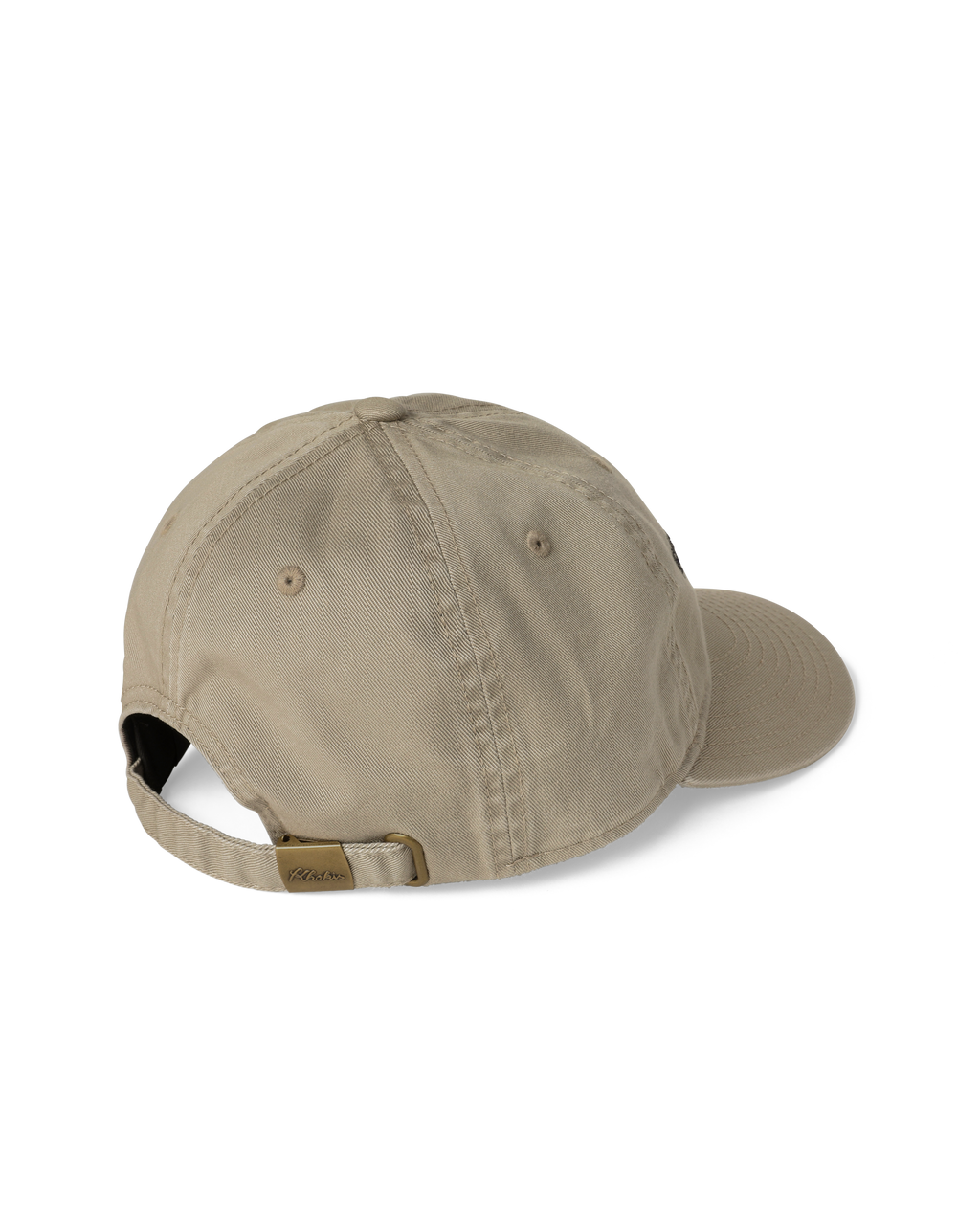 Khakis - Newera Souvenir Cap (Beige) product image 3 | TRAB K-Fashion Australia