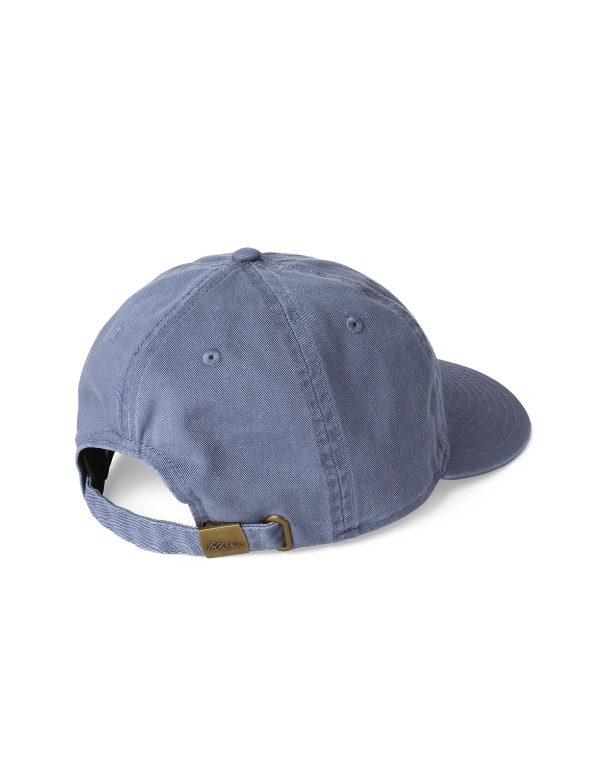 Khakis - Newera Souvenir Cap (Faded Navy) product image 3 | TRAB K-Fashion Australia