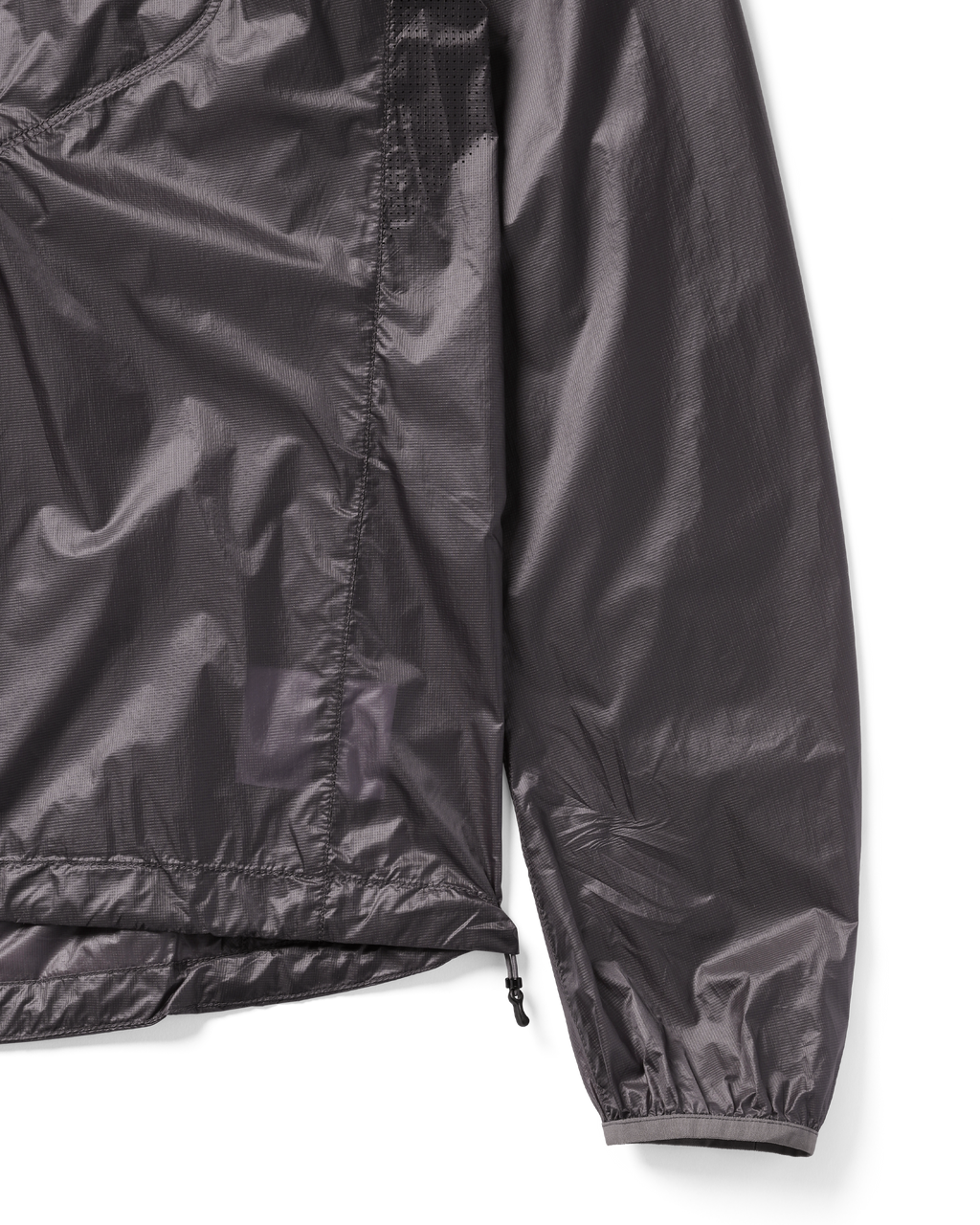 Khakis - Se Code Wind Jacket (Shark) product image 3 | TRAB K-Fashion Australia