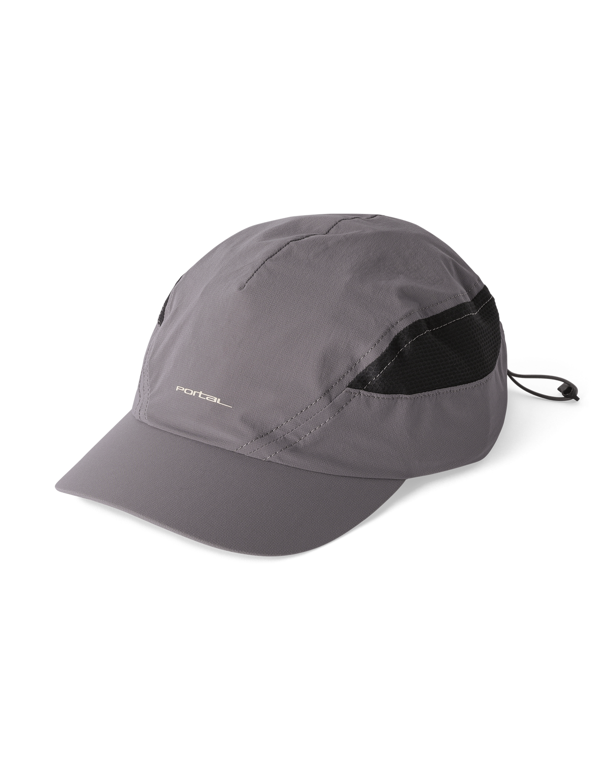 Khakis - Se Planar Lightweight Cap (Shark) product image 1 | TRAB K-Fashion Australia