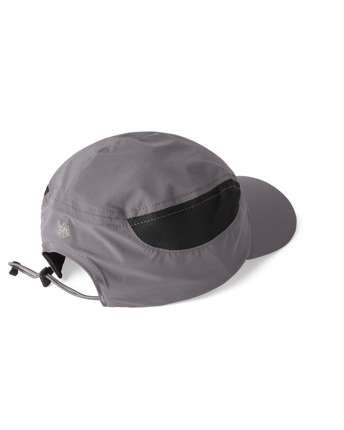 Khakis - Se Planar Lightweight Cap (Shark) product image 4 | TRAB K-Fashion Australia
