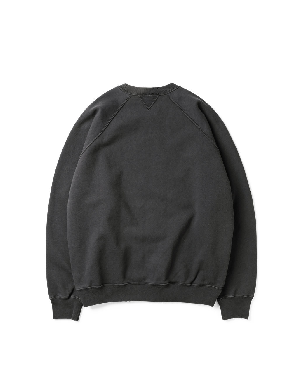 Khakis - Locker Crewneck (Black) product image 4 | TRAB K-Fashion Australia