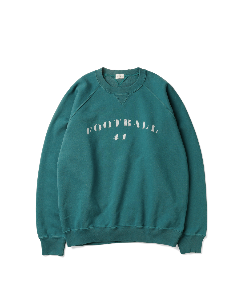 Khakis - Locker Crewneck (Green) product image 1 | TRAB K-Fashion Australia
