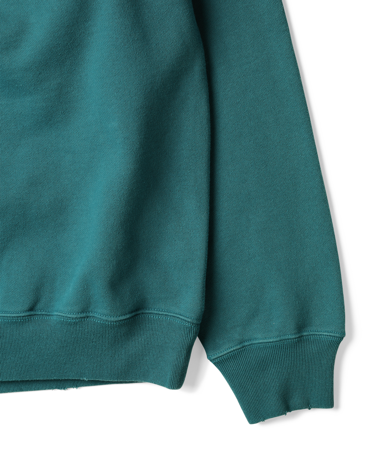 Khakis - Locker Crewneck (Green) product image 3 | TRAB K-Fashion Australia