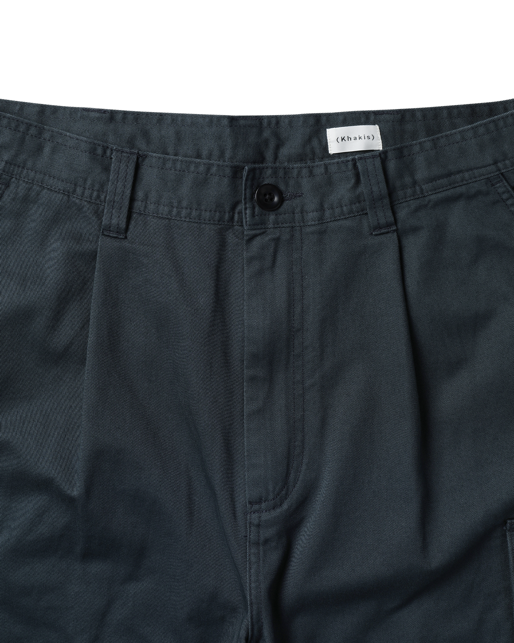 Khakis - Mailman Pant (Navy) product image 2 | TRAB K-Fashion Australia