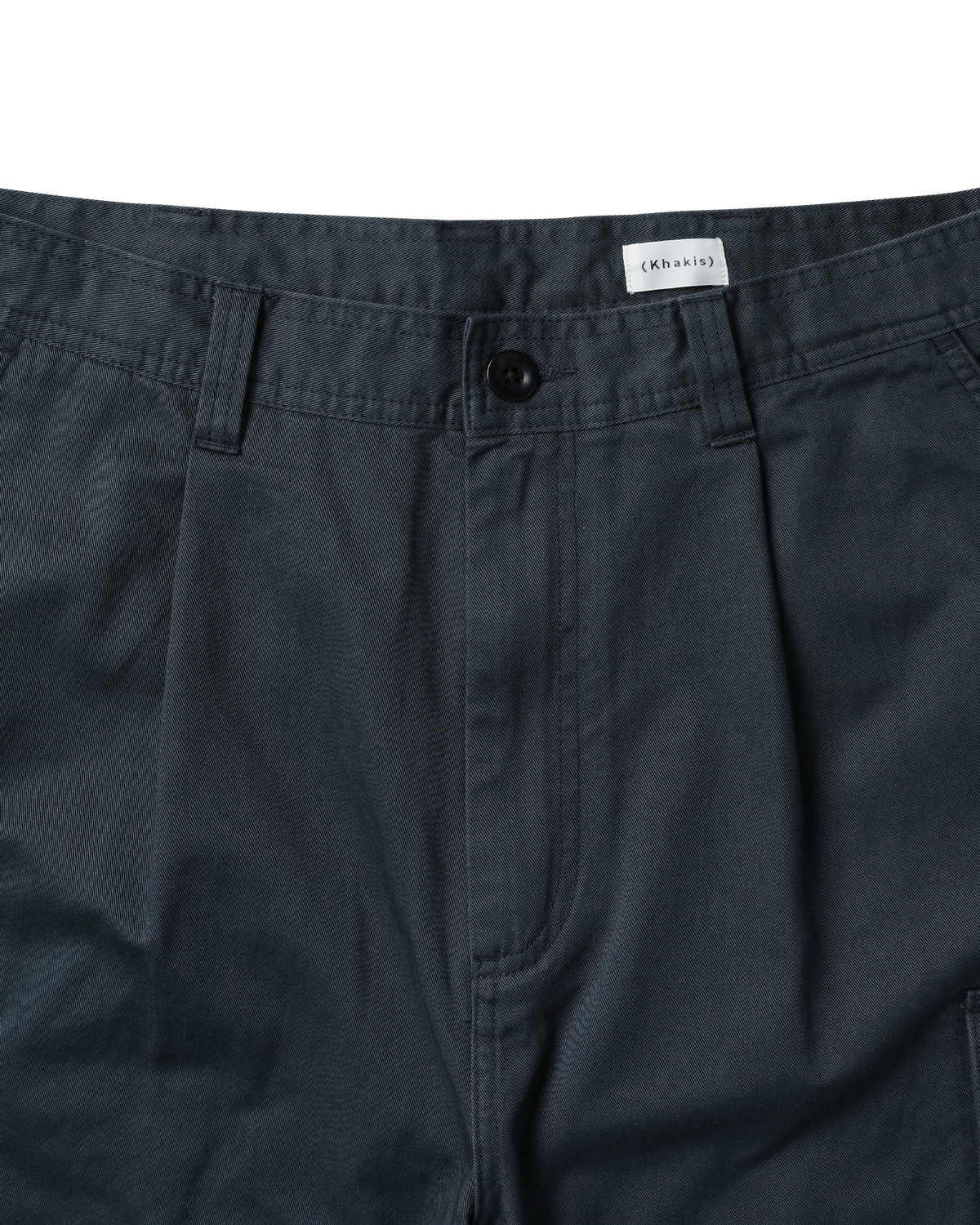 Khakis - Mailman Pant (Navy) product image 2 | TRAB K-Fashion Australia