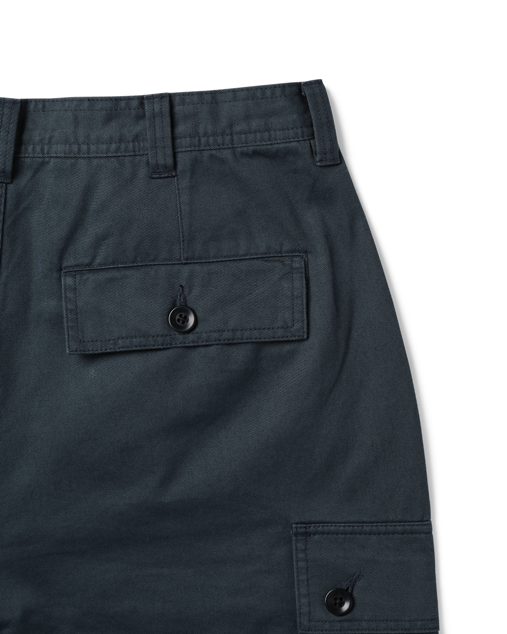 Khakis - Mailman Pant (Navy) product image 4 | TRAB K-Fashion Australia