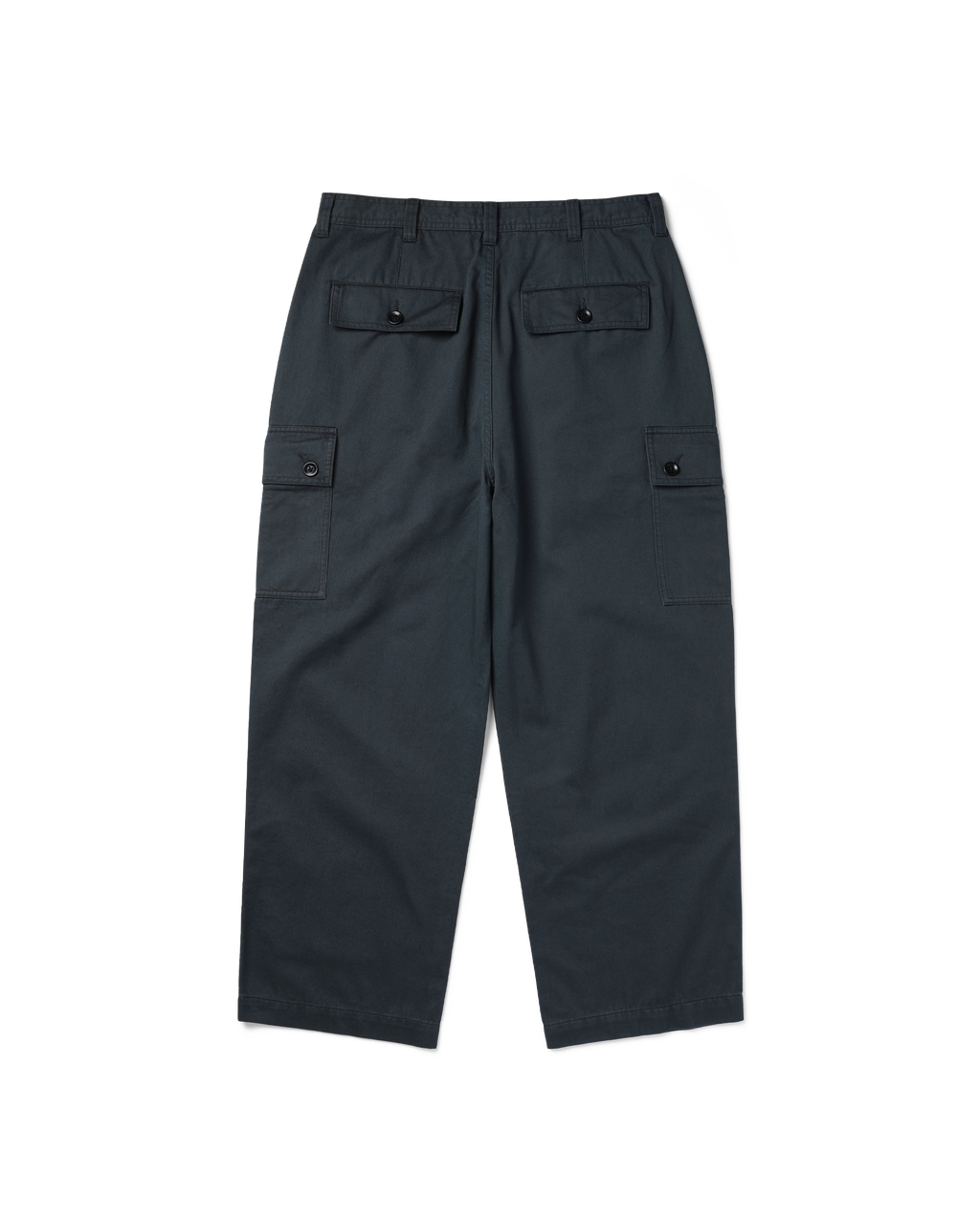 Khakis - Mailman Pant (Navy) product image 5 | TRAB K-Fashion Australia