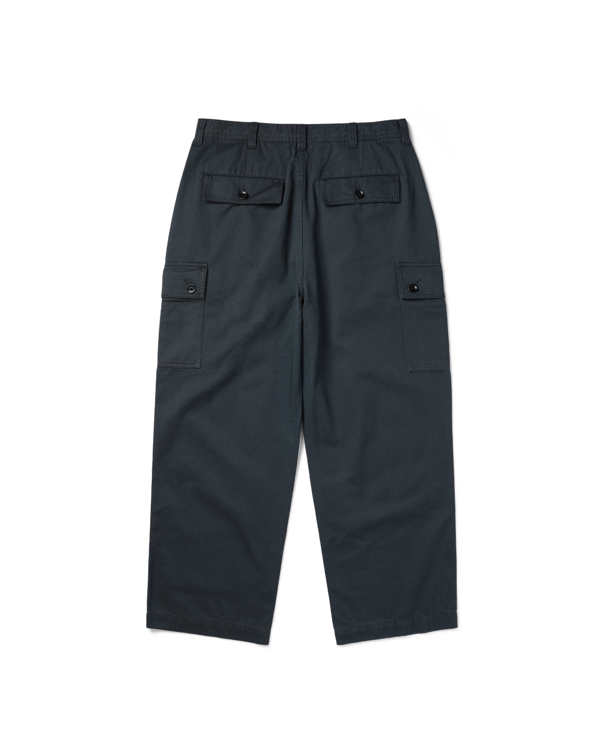 Khakis - Mailman Pant (Navy) product image 5 | TRAB K-Fashion Australia