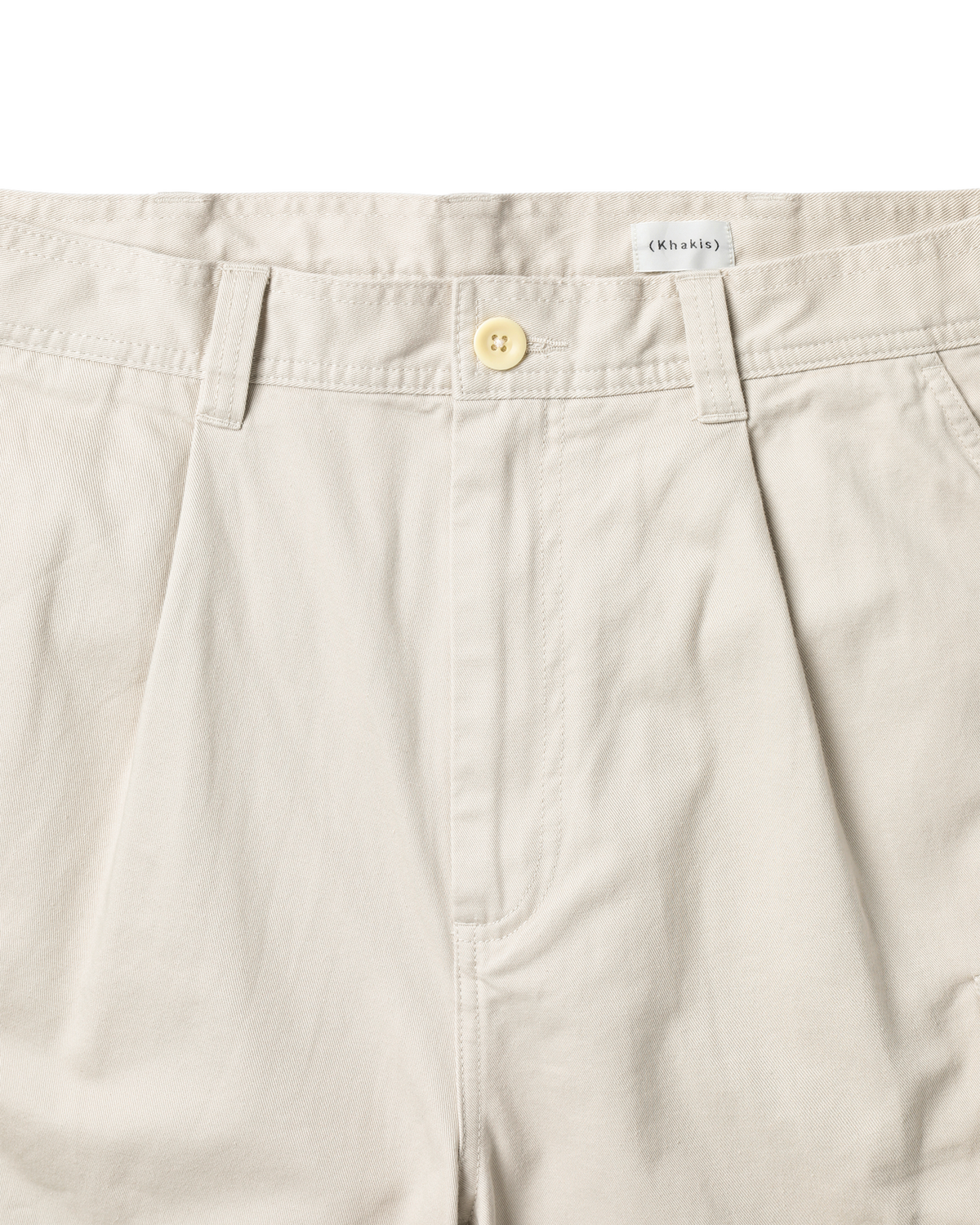Khakis - Mailman Pant (Stone) product image 2 | TRAB K-Fashion Australia