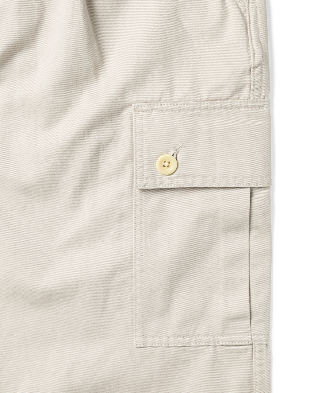 Khakis - Mailman Pant (Stone) product image 3 | TRAB K-Fashion Australia