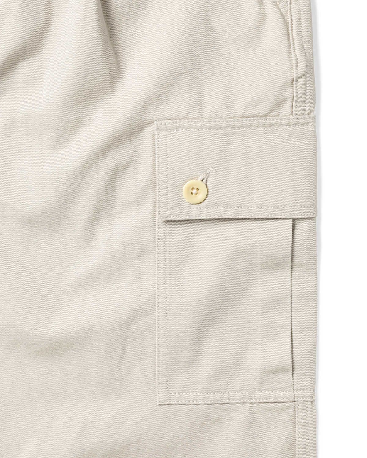 Khakis - Mailman Pant (Stone) product image 3 | TRAB K-Fashion Australia