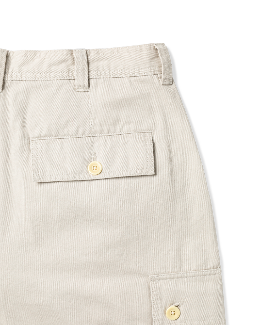 Khakis - Mailman Pant (Stone) product image 4 | TRAB K-Fashion Australia