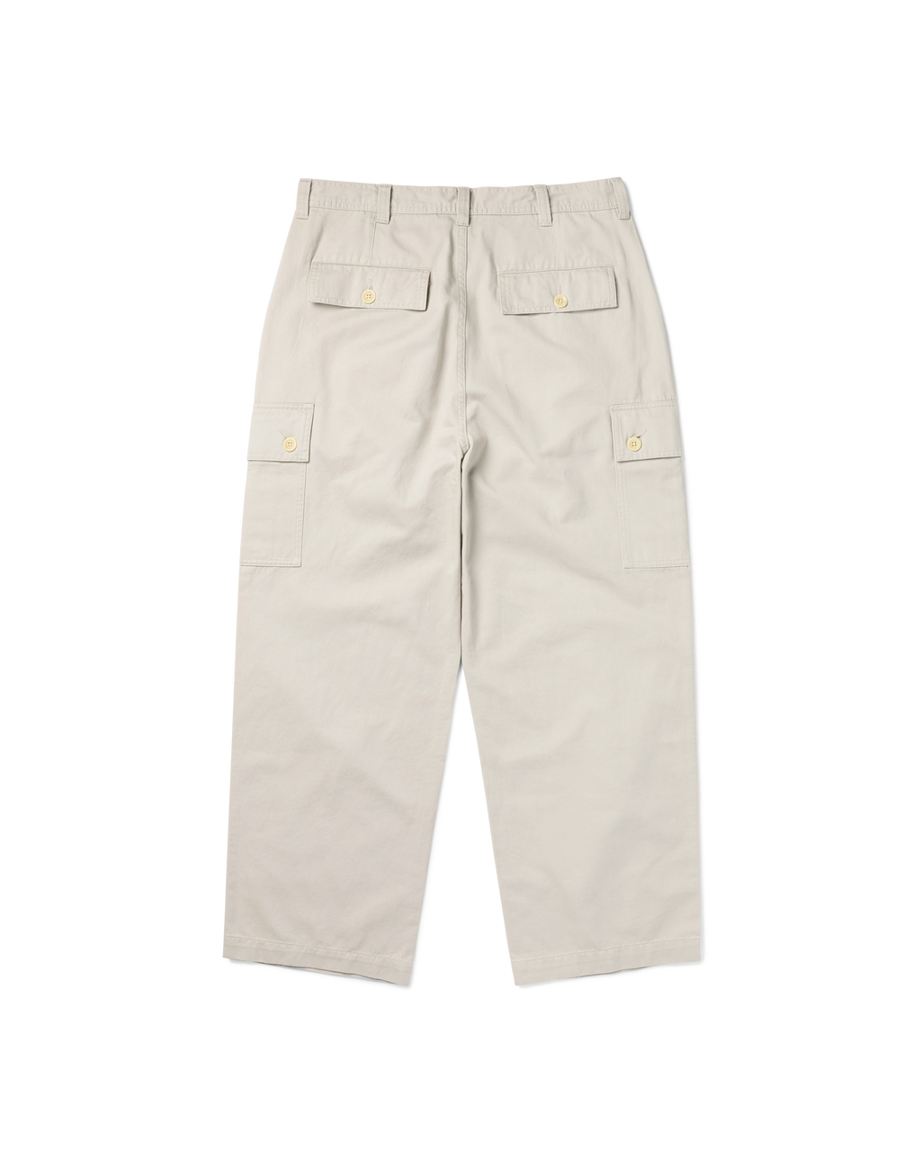 Khakis - Mailman Pant (Stone) product image 5 | TRAB K-Fashion Australia