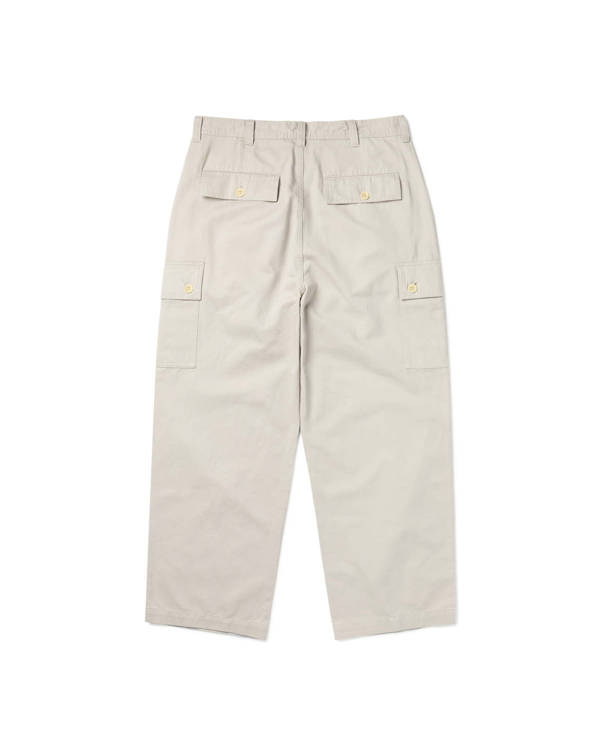 Khakis - Mailman Pant (Stone) product image 5 | TRAB K-Fashion Australia