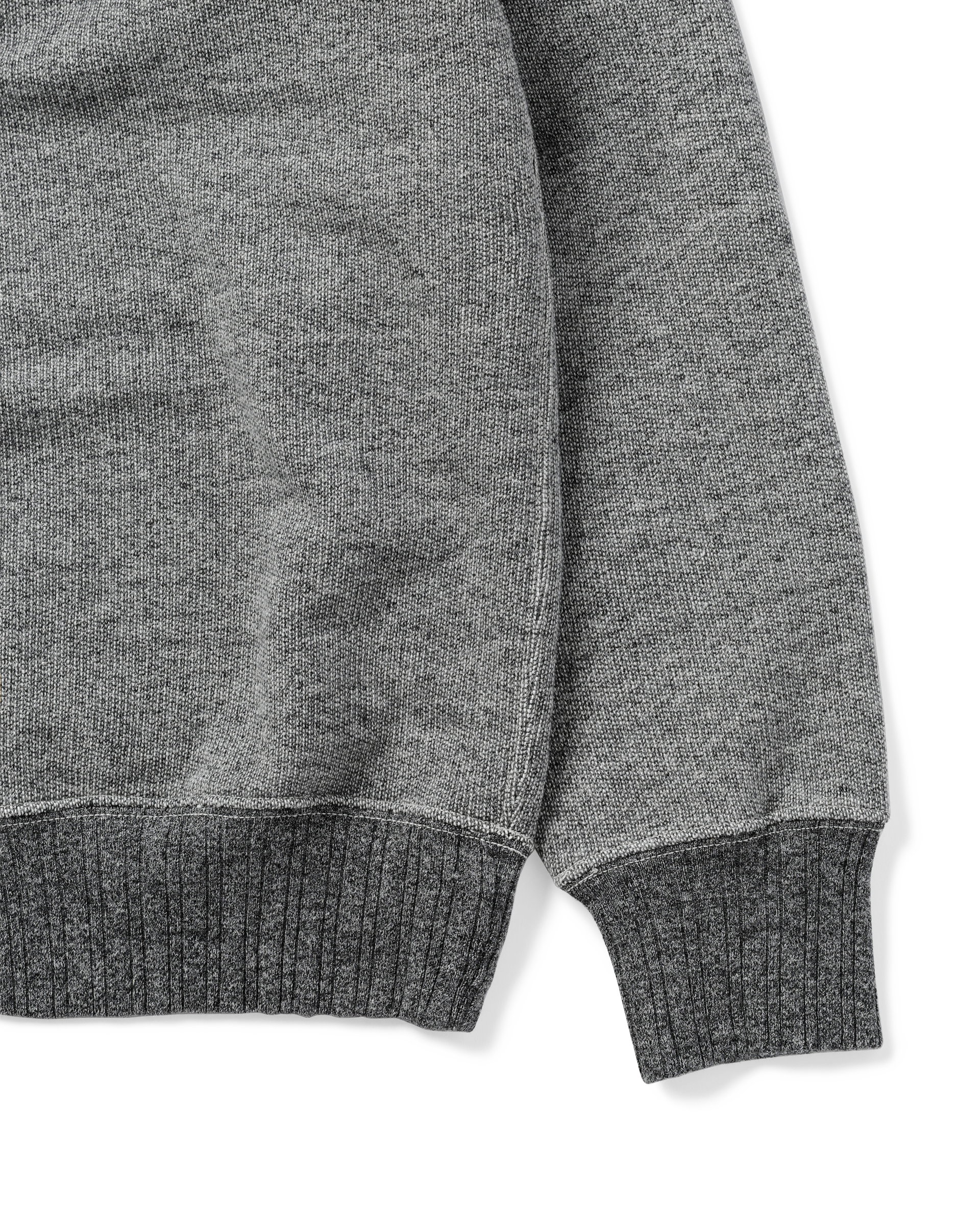 Khakis - Multi-Grain Crewneck (Grey) product image 3 | TRAB K-Fashion Australia