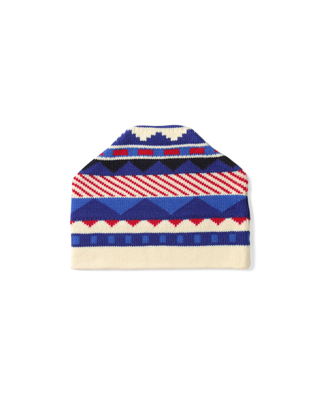 Khakis - Sherpa Beanie (Blue) product image 1 | TRAB K-Fashion Australia