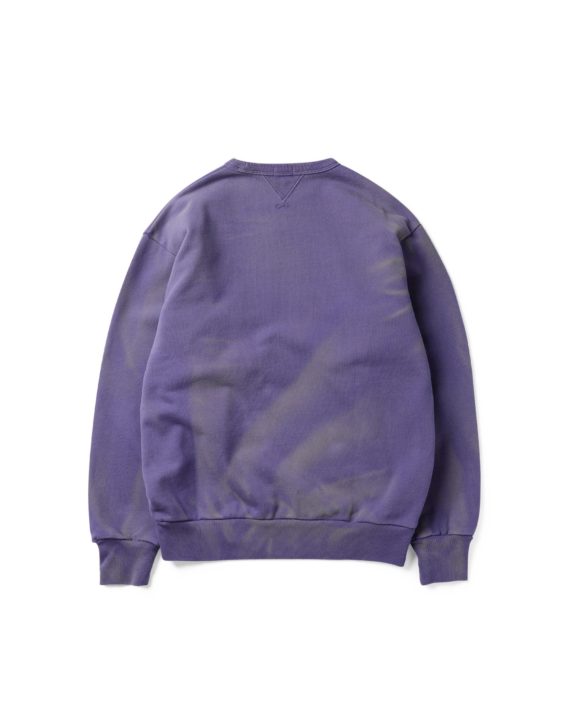 Khakis - Stained Crewneck (Purple) product image 4 | TRAB K-Fashion Australia