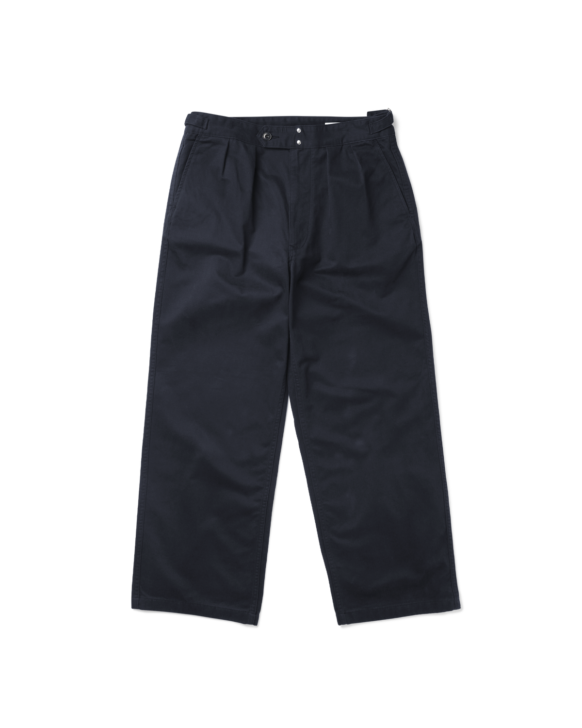 Khakis - State Pant (Navy) product image 1 | TRAB K-Fashion Australia