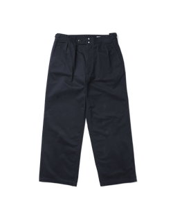 Khakis - State Pant (Navy) product image 1 | TRAB K-Fashion Australia