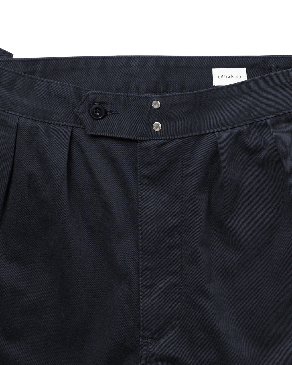 Khakis - State Pant (Navy) product image 2 | TRAB K-Fashion Australia