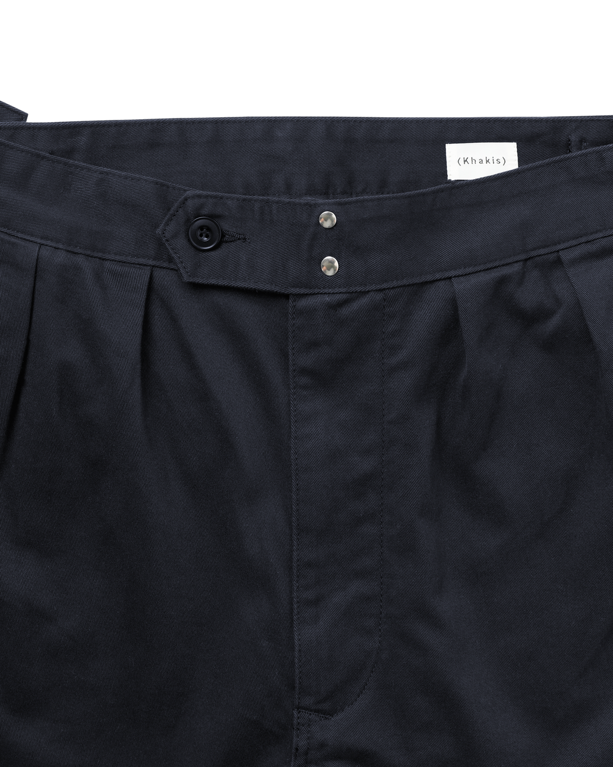 Khakis - State Pant (Navy) product image 2 | TRAB K-Fashion Australia