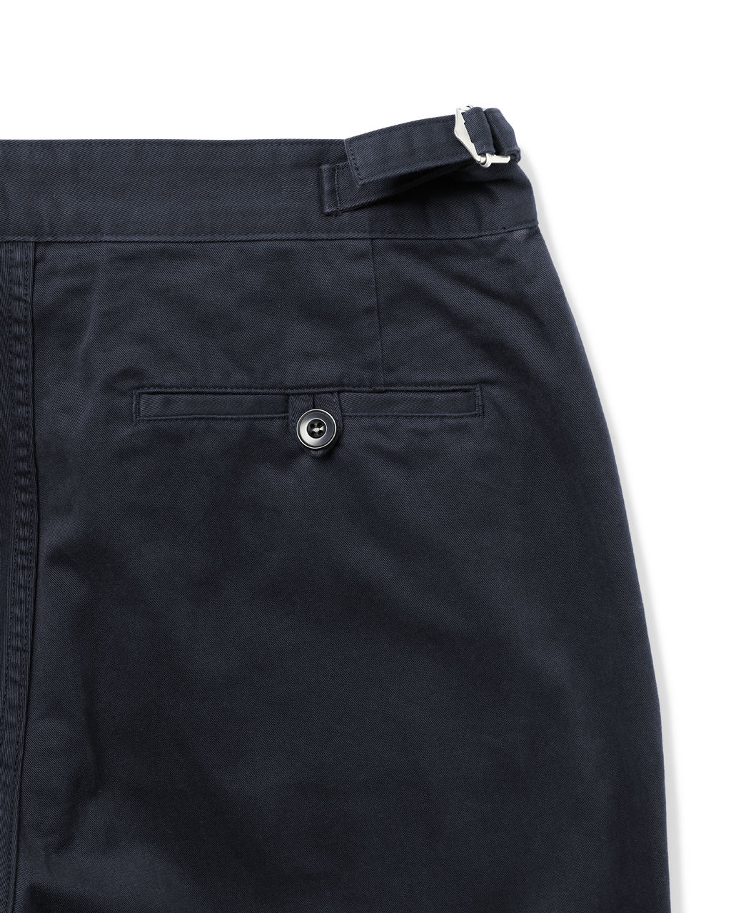 Khakis - State Pant (Navy) product image 3 | TRAB K-Fashion Australia