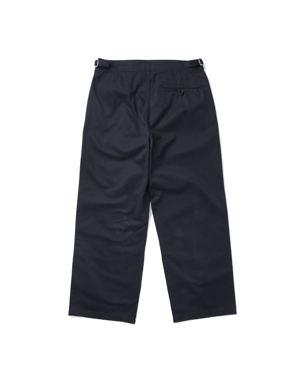Khakis - State Pant (Navy) product image 4 | TRAB K-Fashion Australia