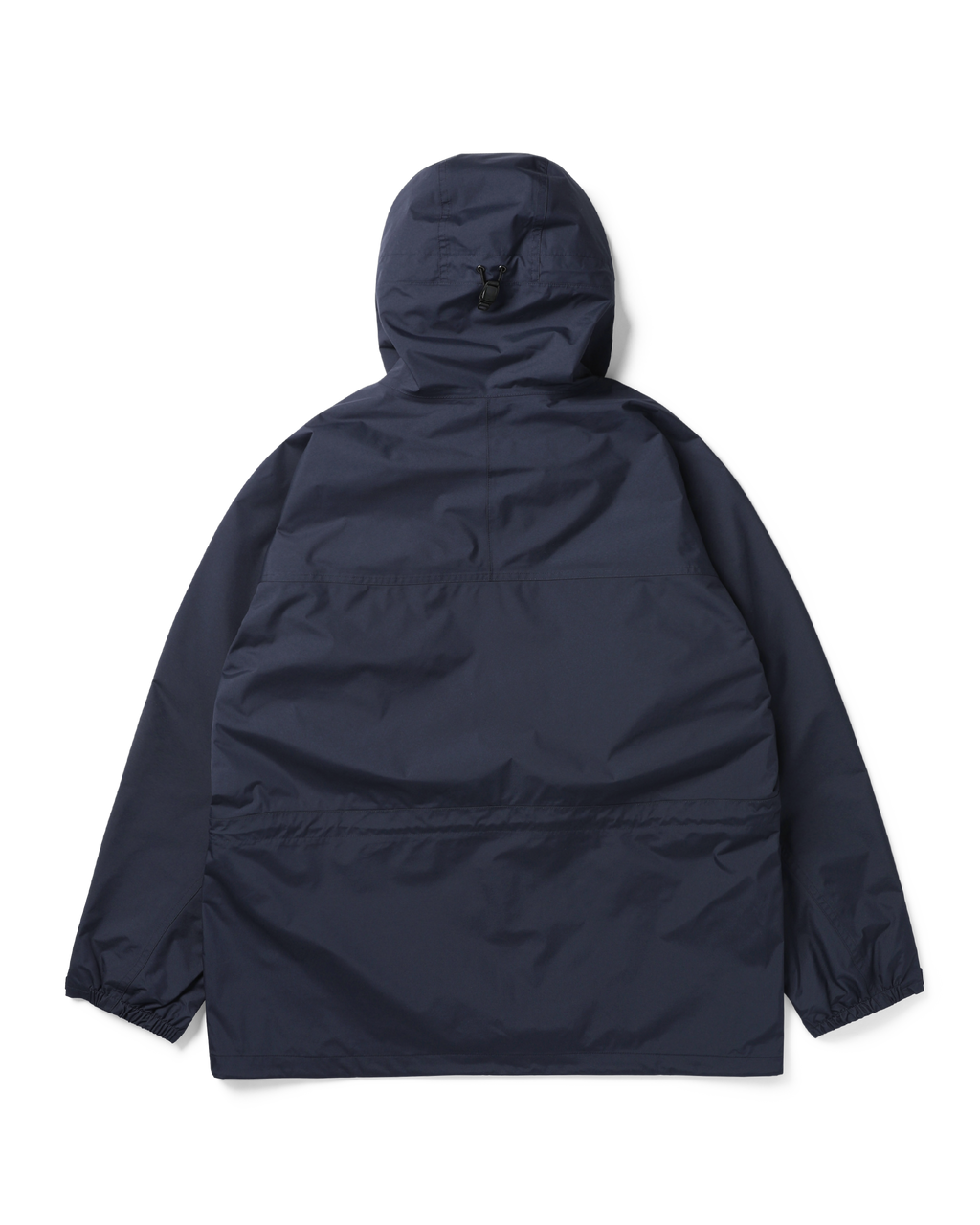 Khakis - Storm Rain Jacket (Navy) product image 6 | TRAB K-Fashion Australia