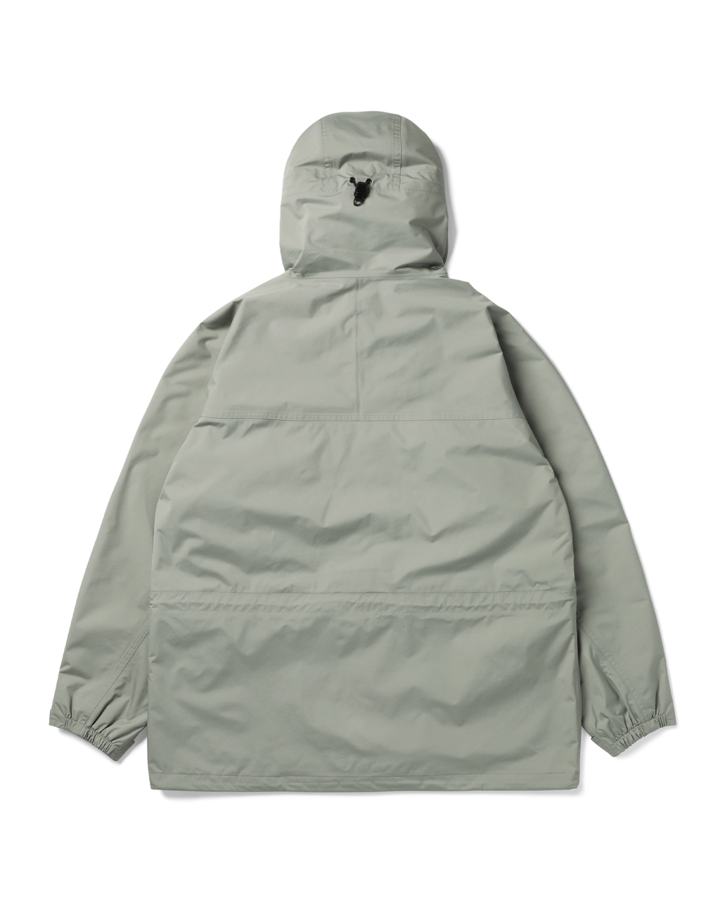 Khakis - Storm Rain Jacket (Sage) product image 6 | TRAB K-Fashion Australia