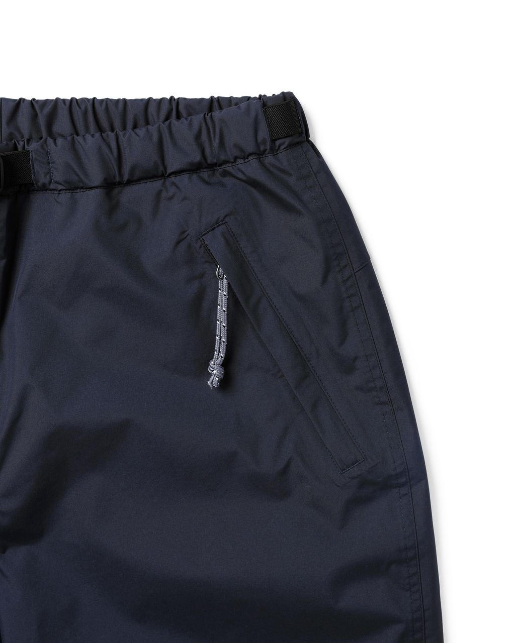 Khakis - Storm Rain Pant (Navy) product image 3 | TRAB K-Fashion Australia