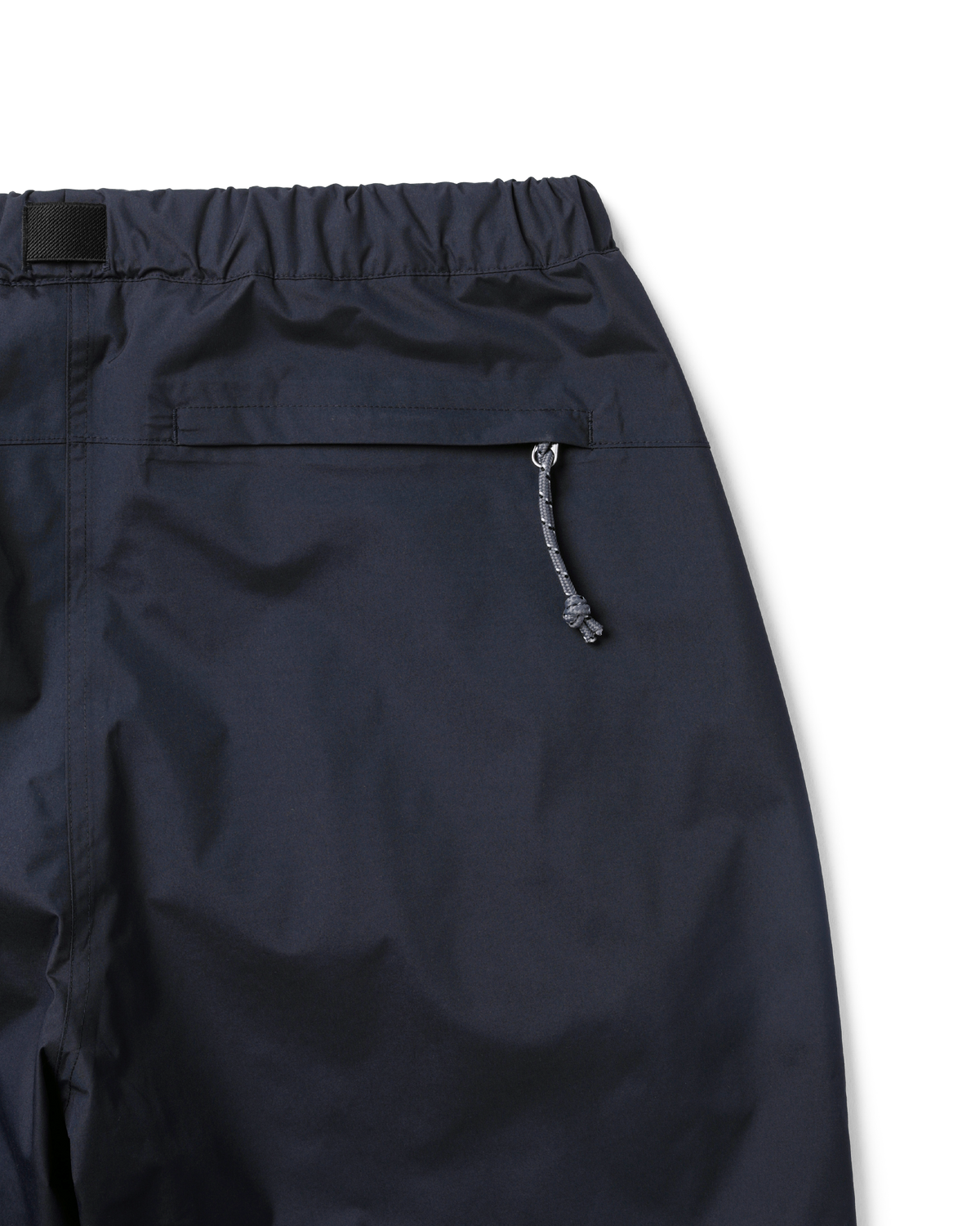 Khakis - Storm Rain Pant (Navy) product image 4 | TRAB K-Fashion Australia