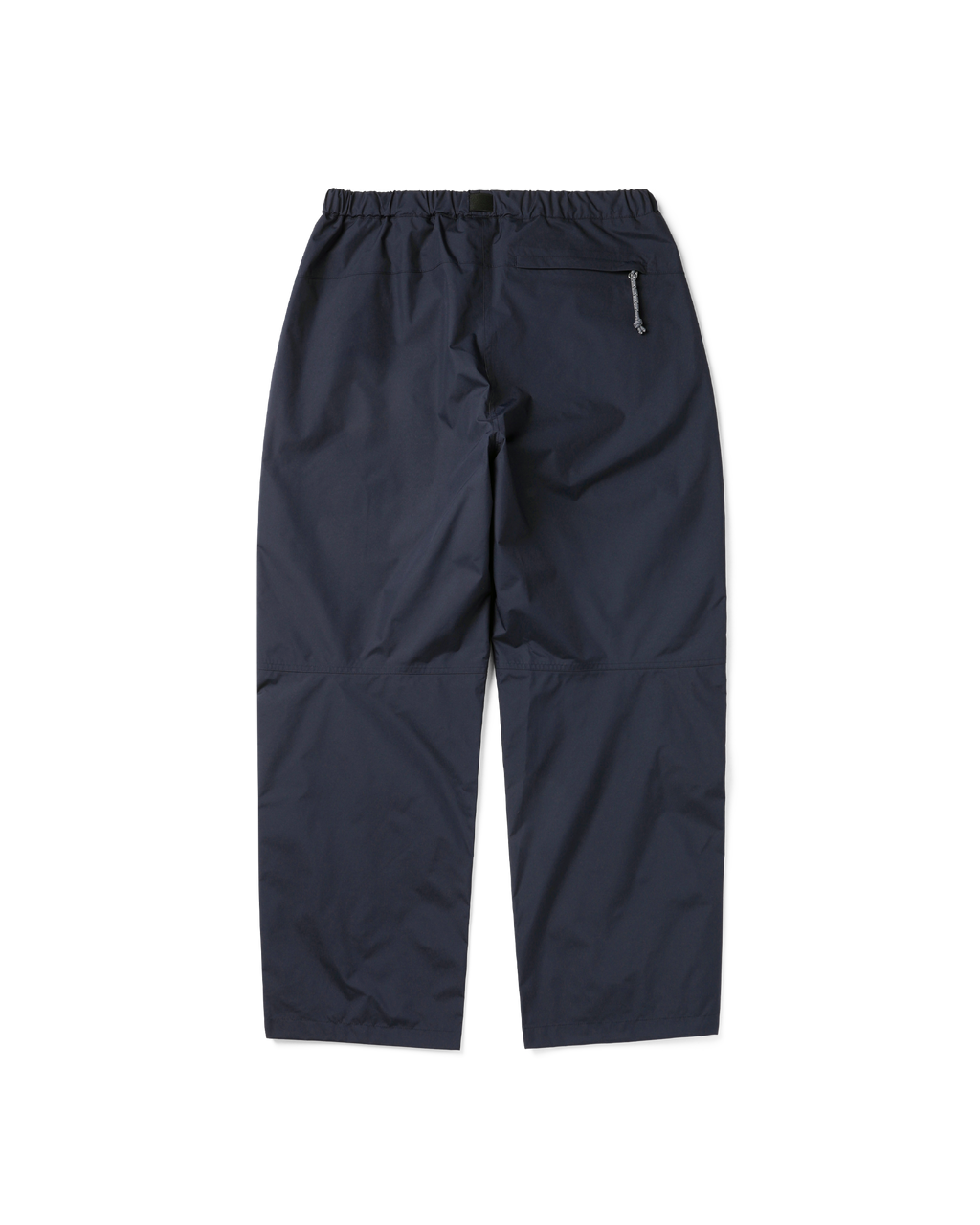 Khakis - Storm Rain Pant (Navy) product image 6 | TRAB K-Fashion Australia