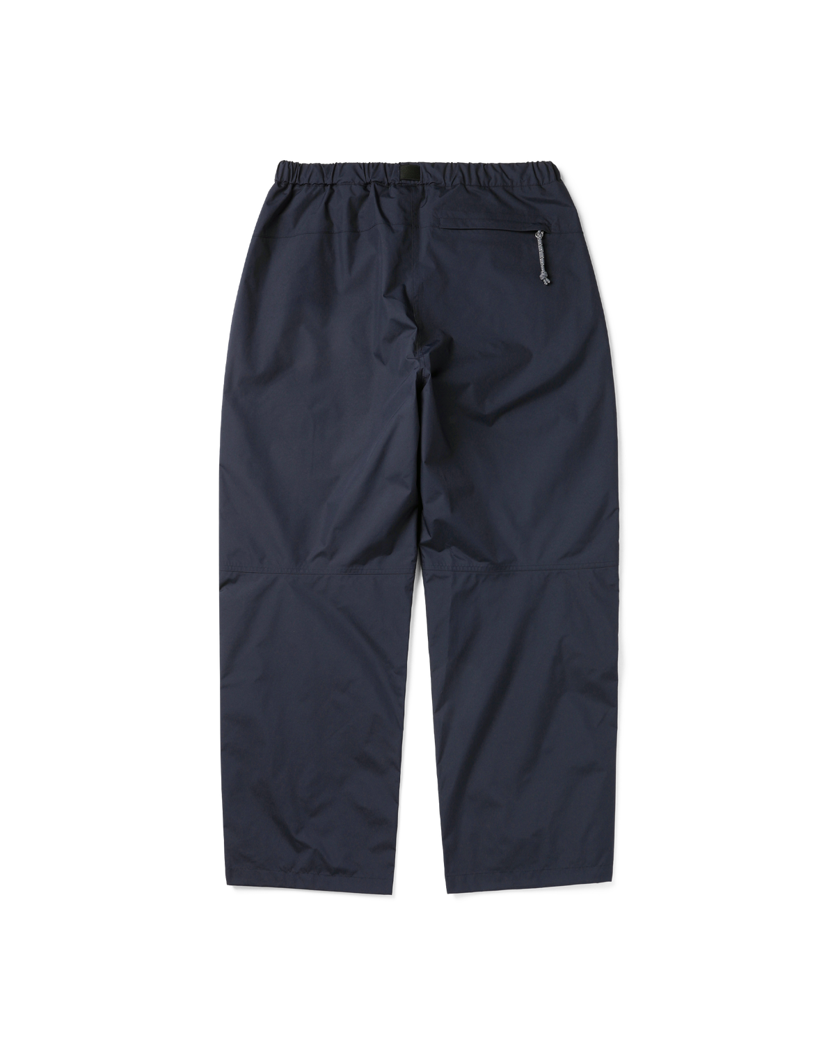 Khakis - Storm Rain Pant (Navy) product image 6 | TRAB K-Fashion Australia