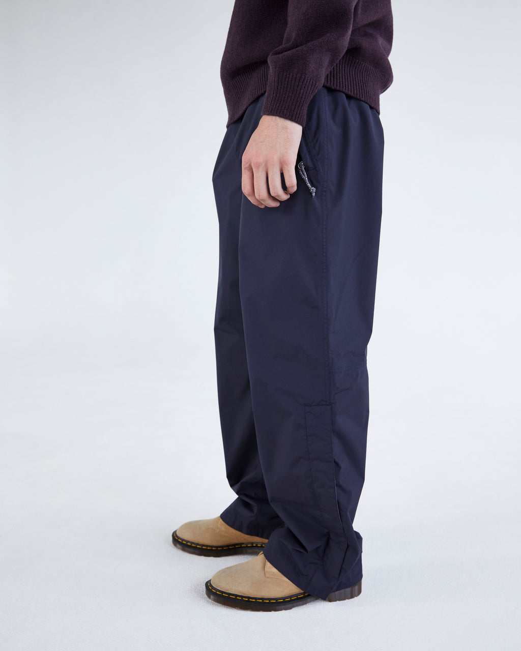 Khakis - Storm Rain Pant (Navy) product image 8 | TRAB K-Fashion Australia