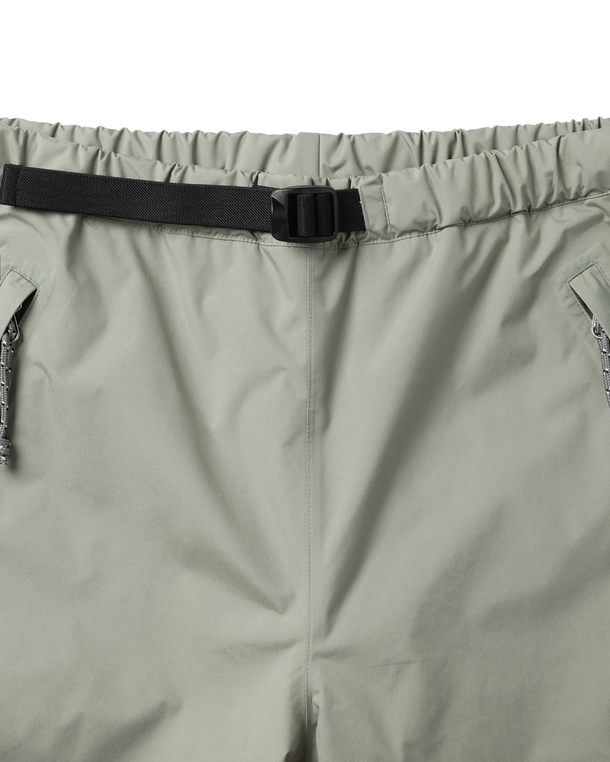 Khakis - Storm Rain Pant (Sage) product image 2 | TRAB K-Fashion Australia