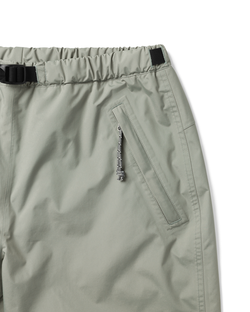 Khakis - Storm Rain Pant (Sage) product image 3 | TRAB K-Fashion Australia